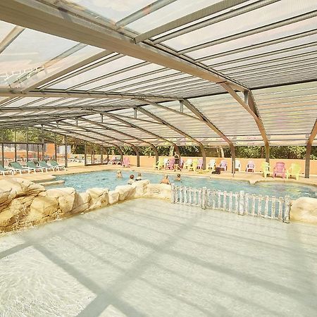 Camping Les Alberes - Maeva Laroque-des-Alberes Екстер'єр фото