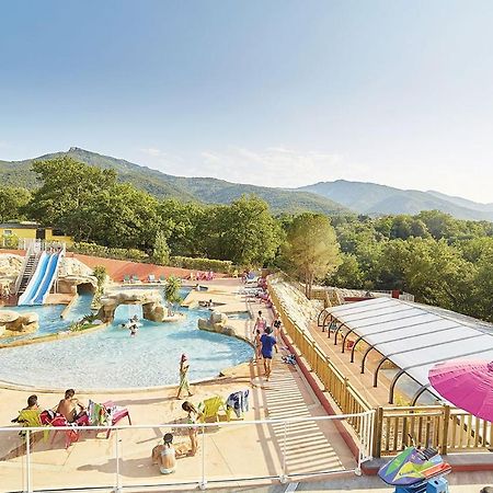 Camping Les Alberes - Maeva Laroque-des-Alberes Екстер'єр фото
