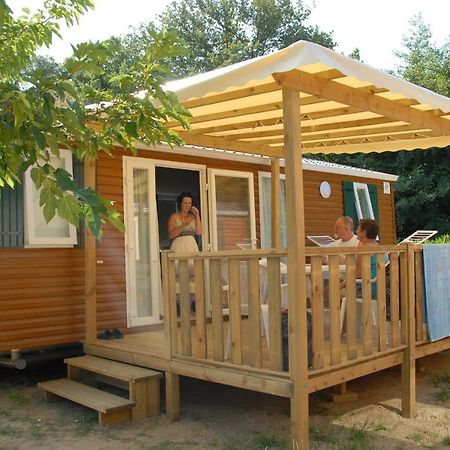 Camping Les Alberes - Maeva Laroque-des-Alberes Екстер'єр фото