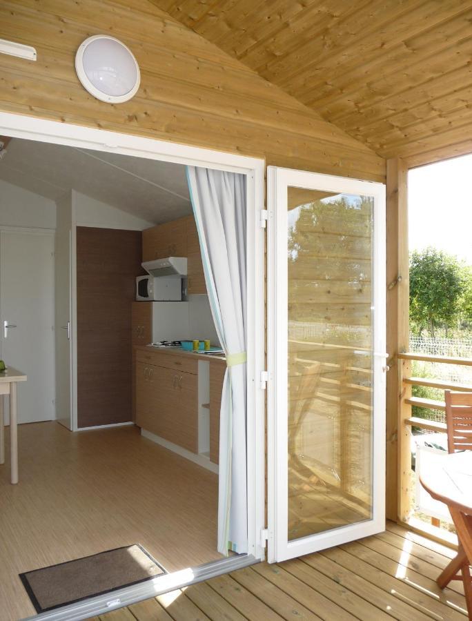 Camping Les Alberes - Maeva Laroque-des-Alberes Екстер'єр фото